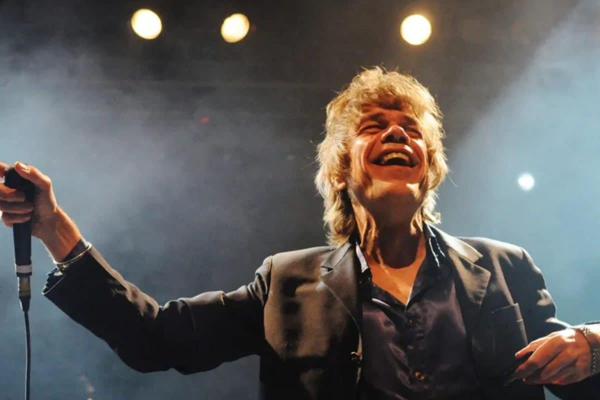 David Johansen, New York Dolls Fame, Dies Of Cancer At 75