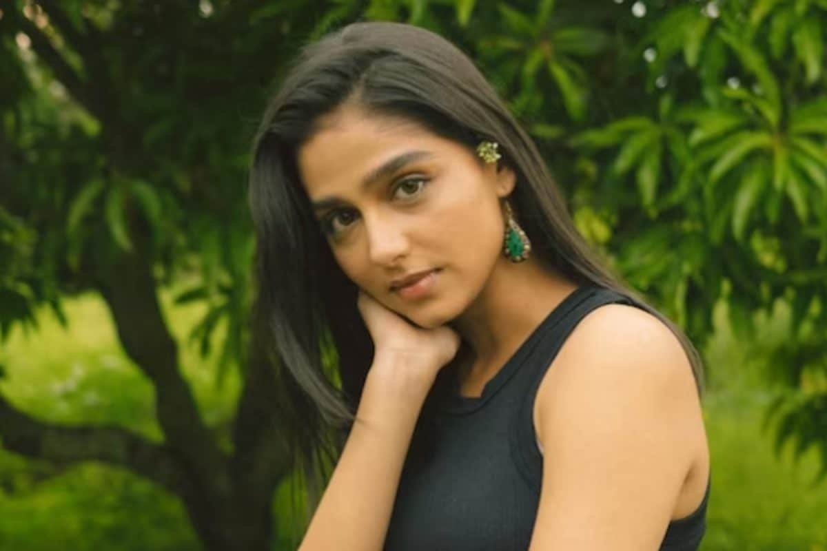 South Actress Anaswara Rajan Issues Statement After Mr & Mrs Bachelor Director Accuses Her Of Non-Cooperation