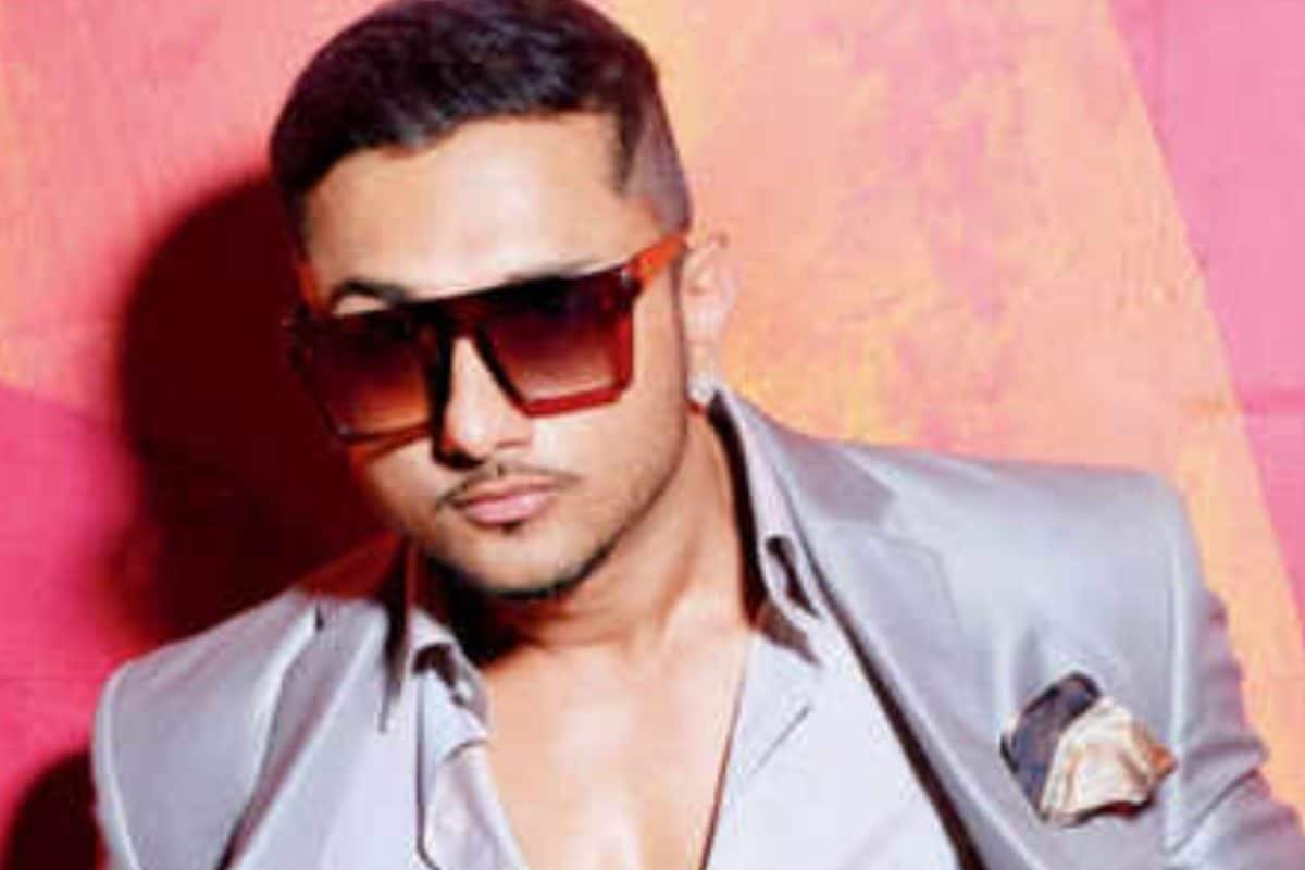 Honey Singh On Getting Trolled, Says Ive Been Here Before YouTube Existed
