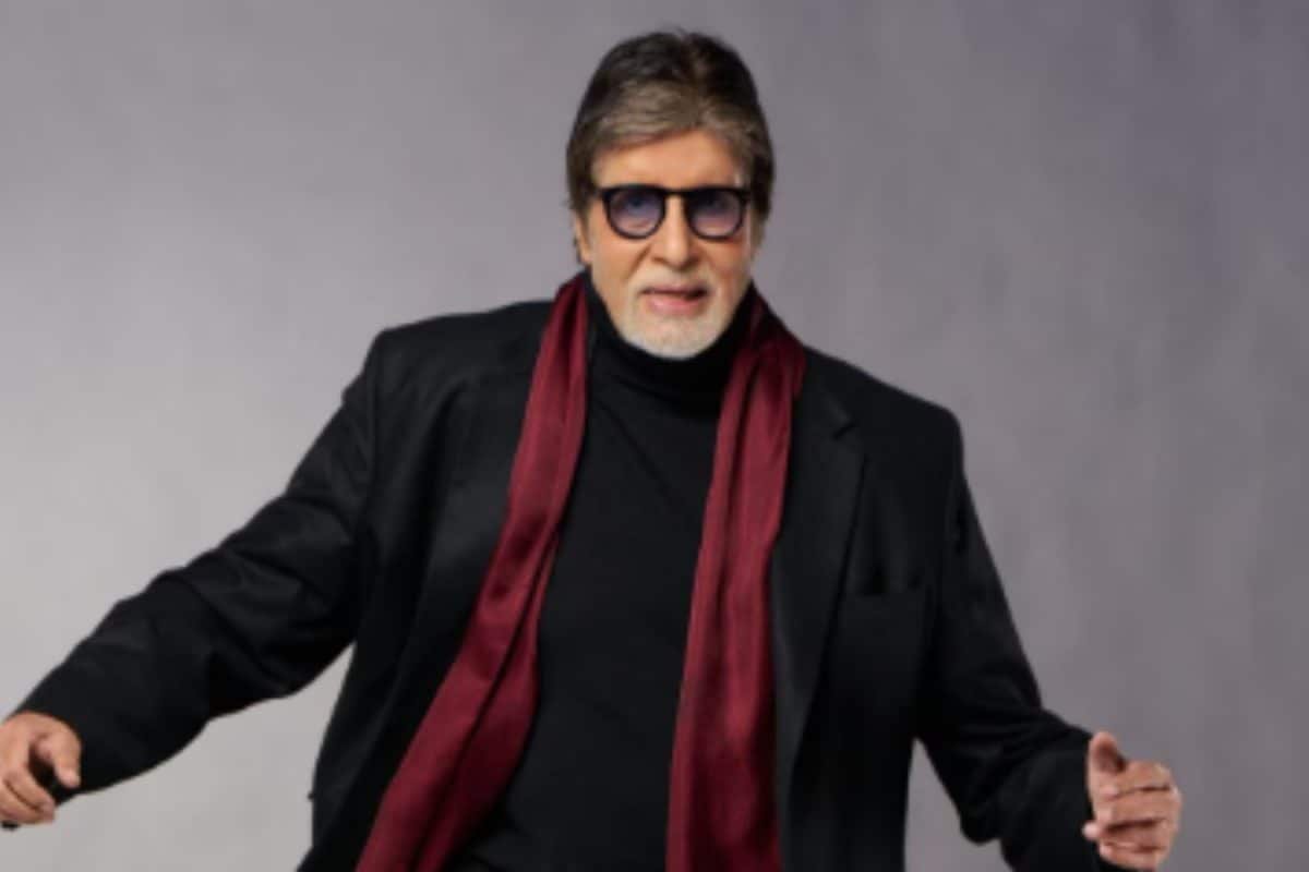 Amitabh Bachchan Praises Indian Army, Says Heroes Dont Praise Their Own Bravery