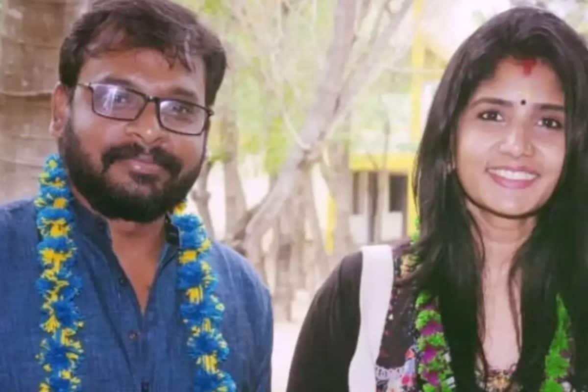 Director Raju Murugan’s Wife Alleges Harassment After Exposing Suspected Flesh Trade In Society Complex