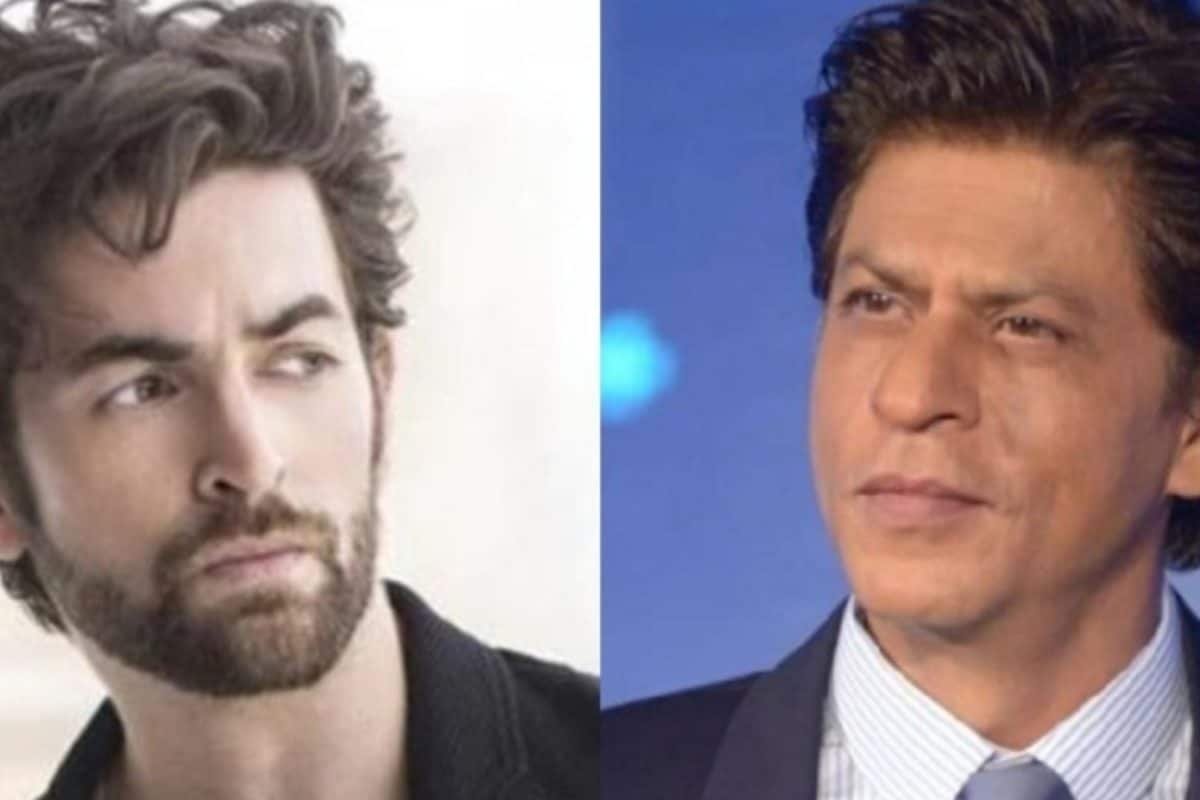 Did Neil Nitin Mukesh Ask Shah Rukh Khan To Shut Up At An Event? Actor Reacts