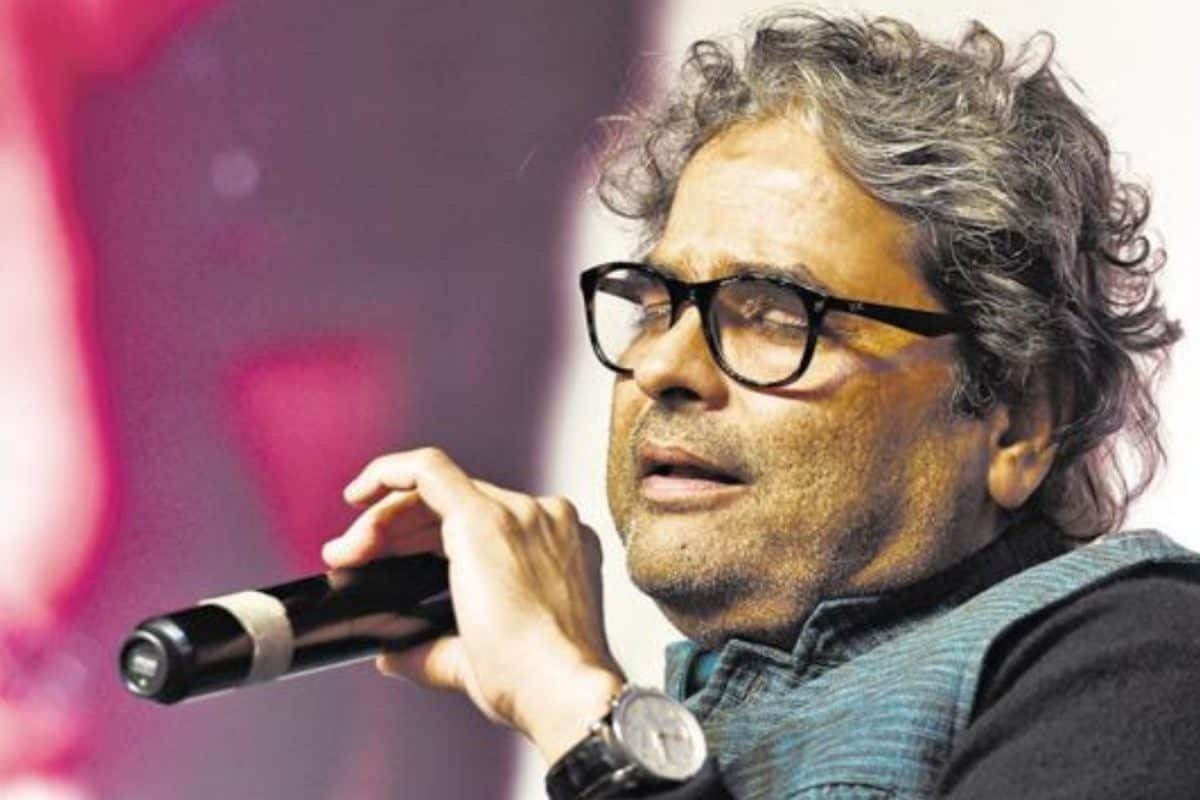 Lyricists-Composers Sign MoU For Fair Contracts, Vishal Bhardwaj Calls It Historic