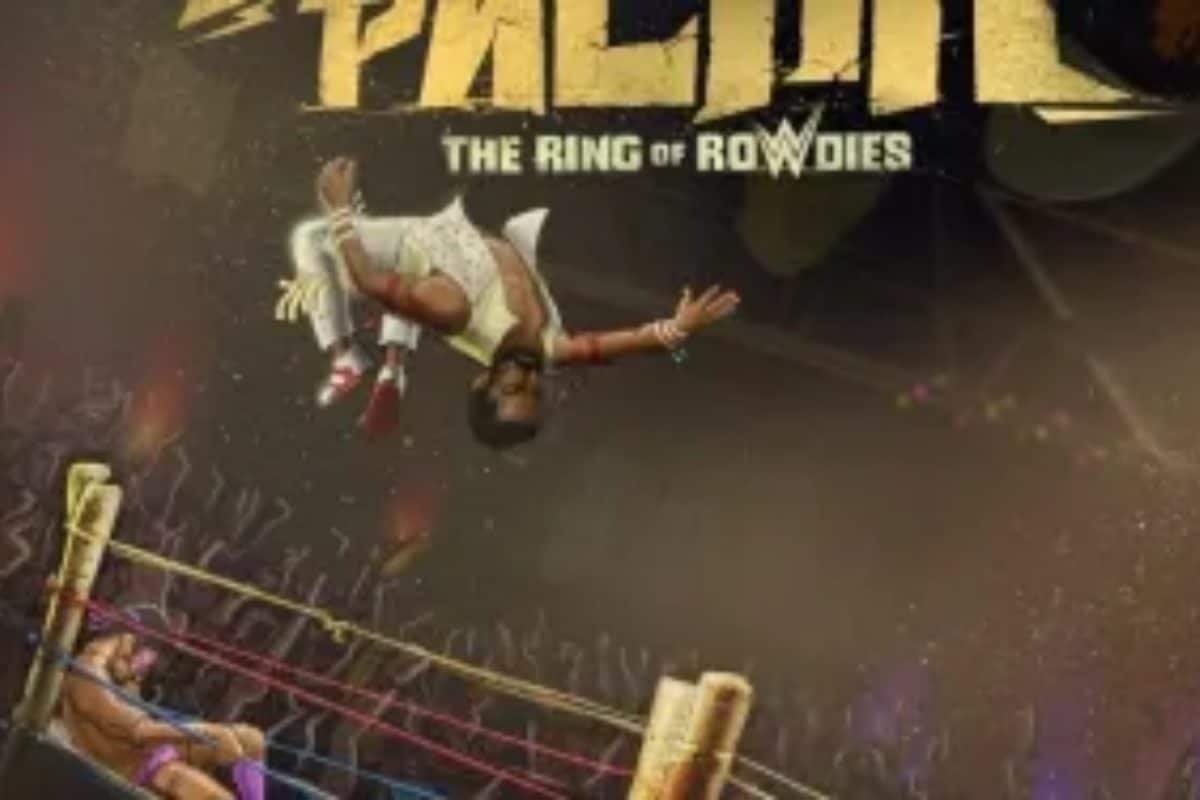 Chatha Pacha: Ring of Rowdies’ – A WWE-Inspired Spectacle To Shake Up Malayalam Cinema