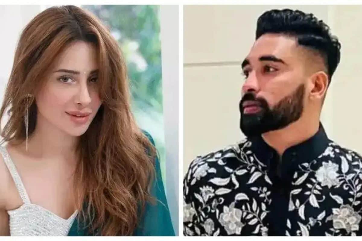 Mahira Sharma REACTS To Dating Rumours With Cricketer Mohammed Siraj: I Never Clear Things