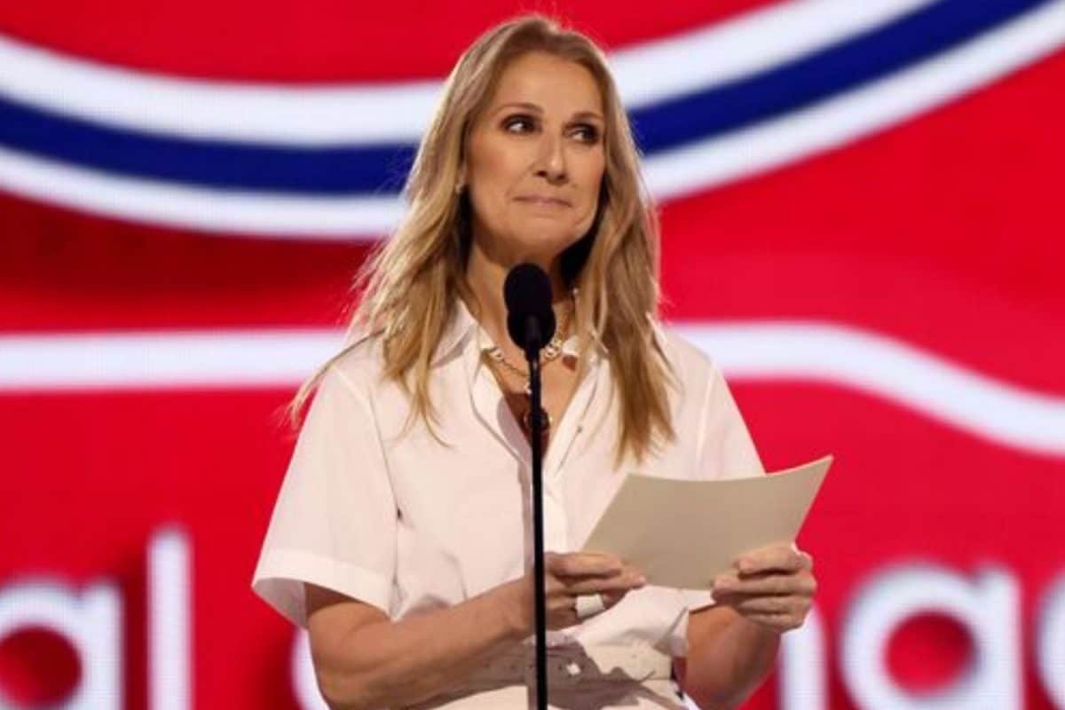Celine Dion Issues Warning Against Unauthorised AI-Generated Music Misusing Her Voice