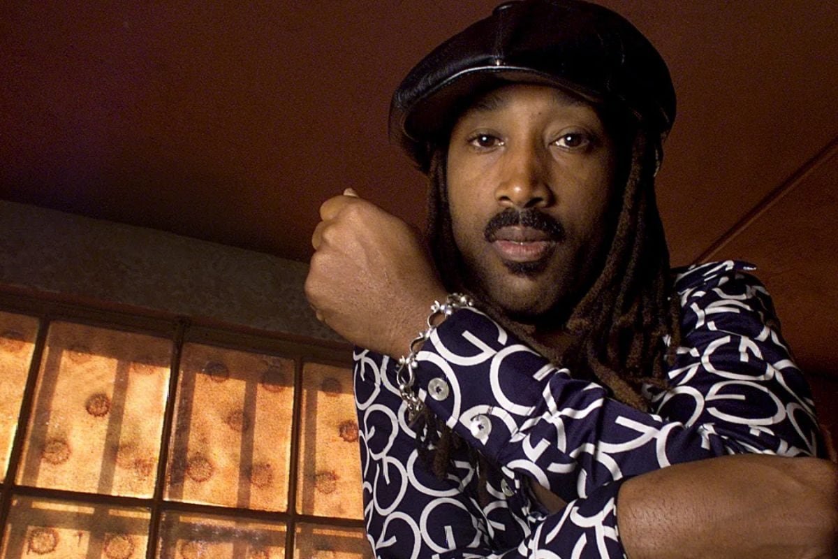 DWayne Wiggins, Founding Member Of Grammy-Nominated R&B Group Tony! Toni! Tone! Dies At 64