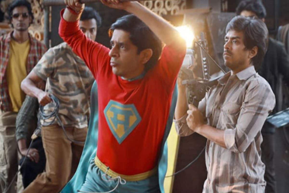 Superboys Of Malegaon Box Office Day 1: Reema Kagtis Film Sees A Low Opening