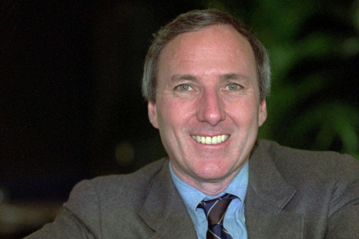 Joseph Wambaugh, LA Cop And The Onion Field Writer, Dies At 88