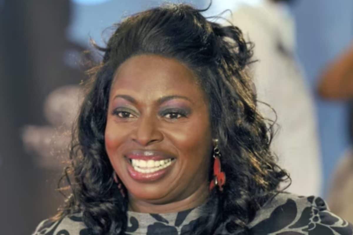 Angie Stone, Grammy-Nominated Singer, Dies In Tragic Car Crash