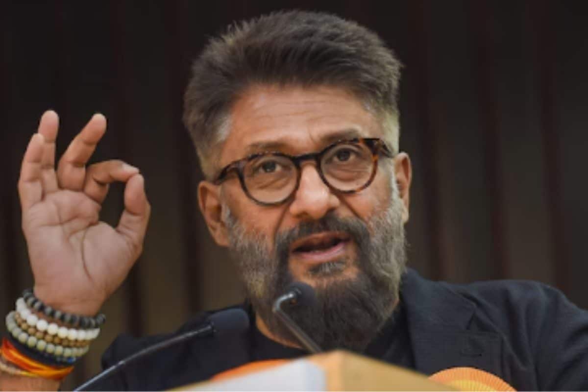 Vivek Agnihotri Expresses Shock Over Pahalgam Terror Attack: This Is Target Killing
