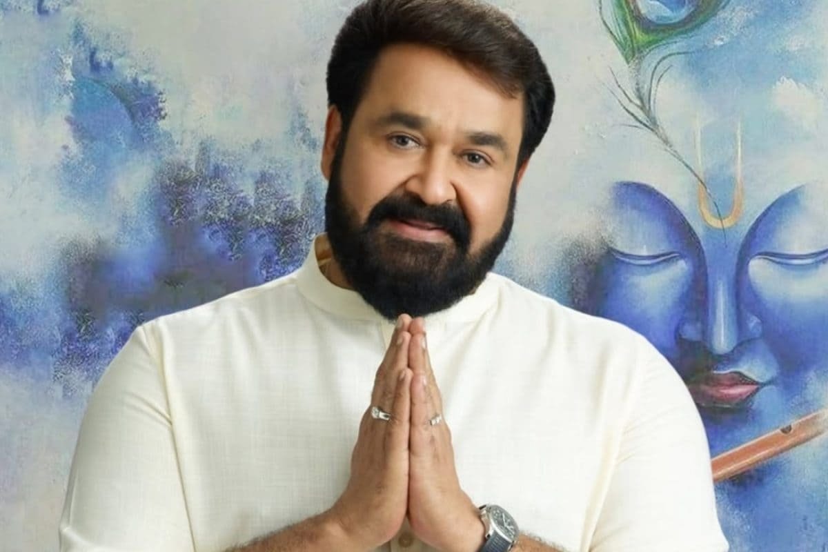 Mohanlal Celebrates Birthday By Announcing Release Date Of His Biopic Mukharagam