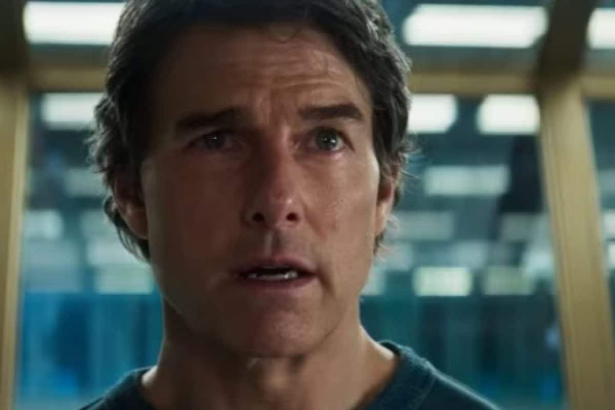 Mission Impossible 8 Box Office Day 4: Tom Cruise’s Film Nears ₹50 Crore In India