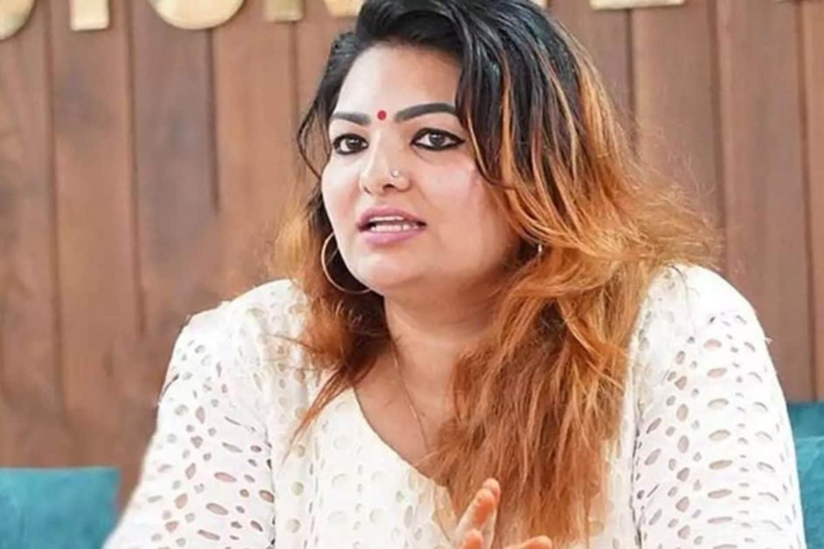 Producer Sandra Thomas Makes SHOCKING Claim, Says Mollywood Sets Budget For Drugs