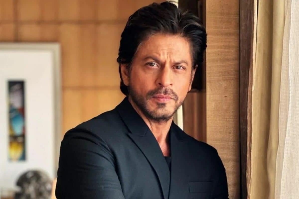 Shah Rukh Khans King To Release On Gandhi Jayanti 2026? Heres What We Know