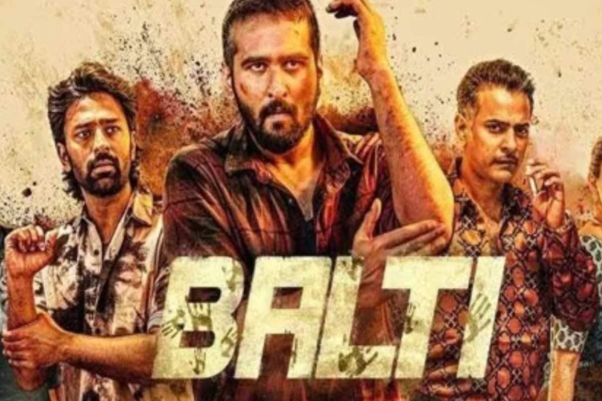 ‘Why Are Posters Being Torn Down? Balti Producer Claims Shane Nigam’s Films Are Being Targeted