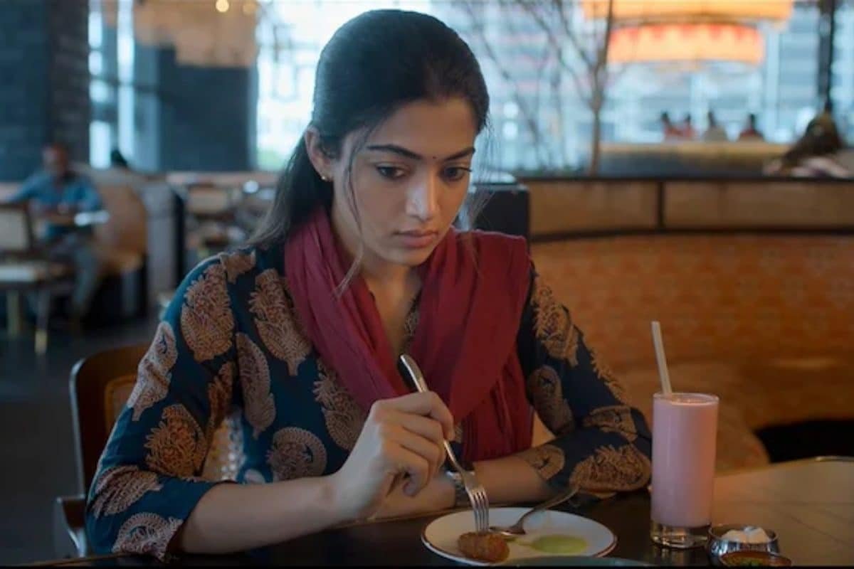 Rashmika Mandannas The Girlfriend Release Date Out | Find Out