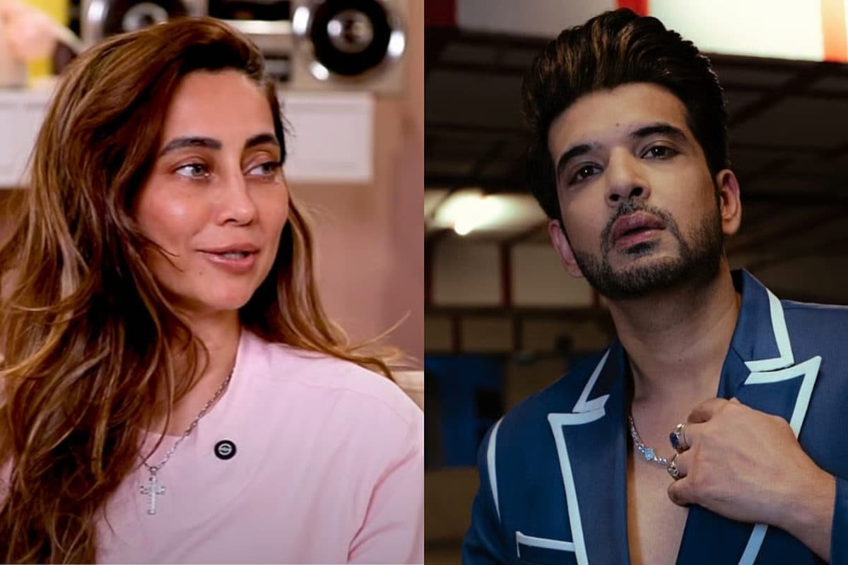 Anusha Dandekar Used Karan Kundrra For S*x? Old Video Goes Viral