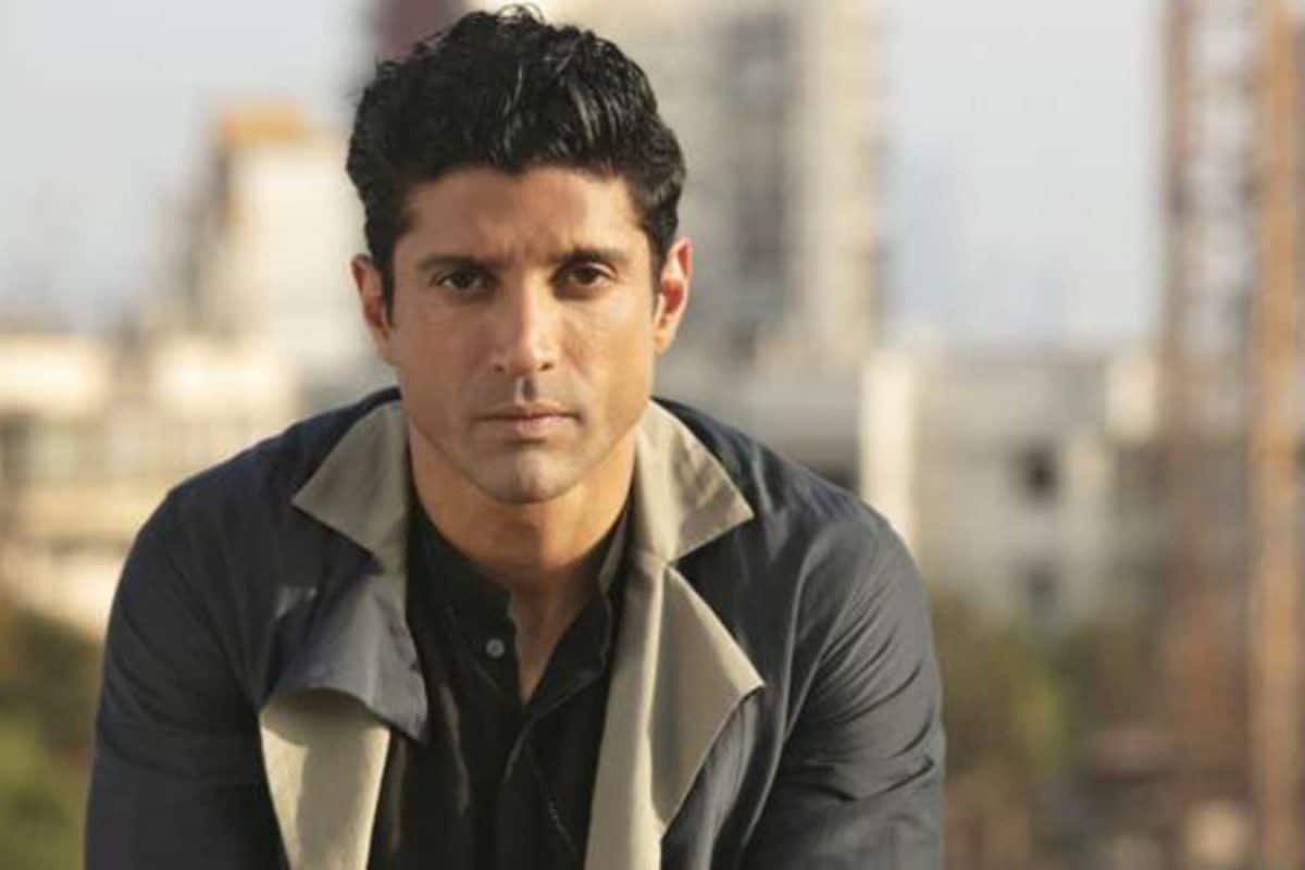 Farhan Akhtar’s Family Driver Booked For Misusing Credit Cards, Duping Actor Of Rs 12 Lakh