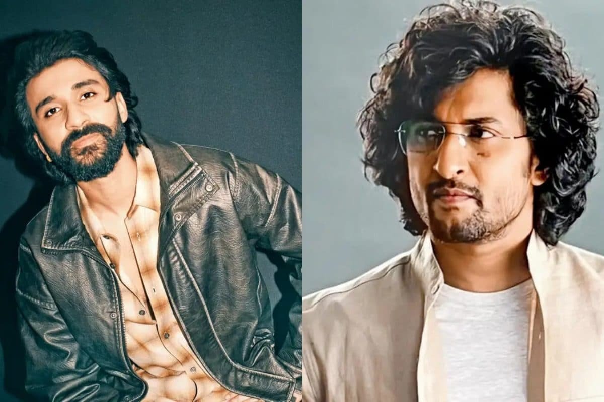 Raghav Juyal On Making South Debut With The Paradise: Nani Is A Natural Star