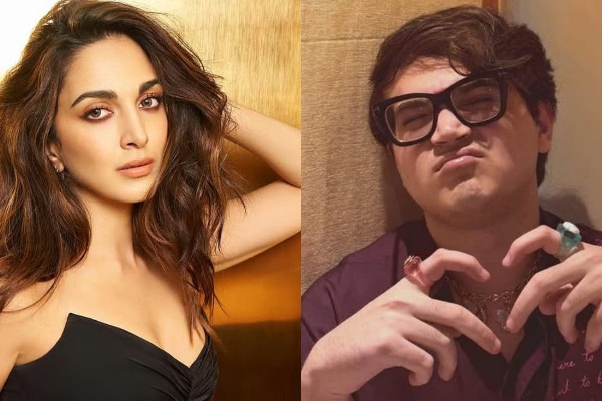 Will It Finally…: Kiara Advani Once Pulled Sufi Motiwala Aside And Asked Him THIS | Exclusive
