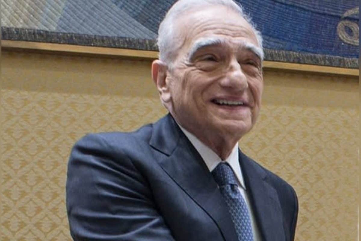 Martin Scorsese Was Once Kicked Out Of Priesthood Because He Behaved Badly