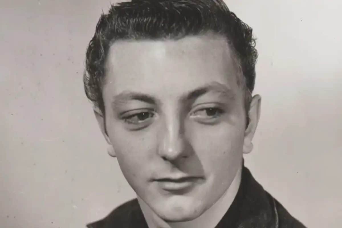 Jim Mitchum, Known For Thunder Road And Moonrunners, Dies At 84