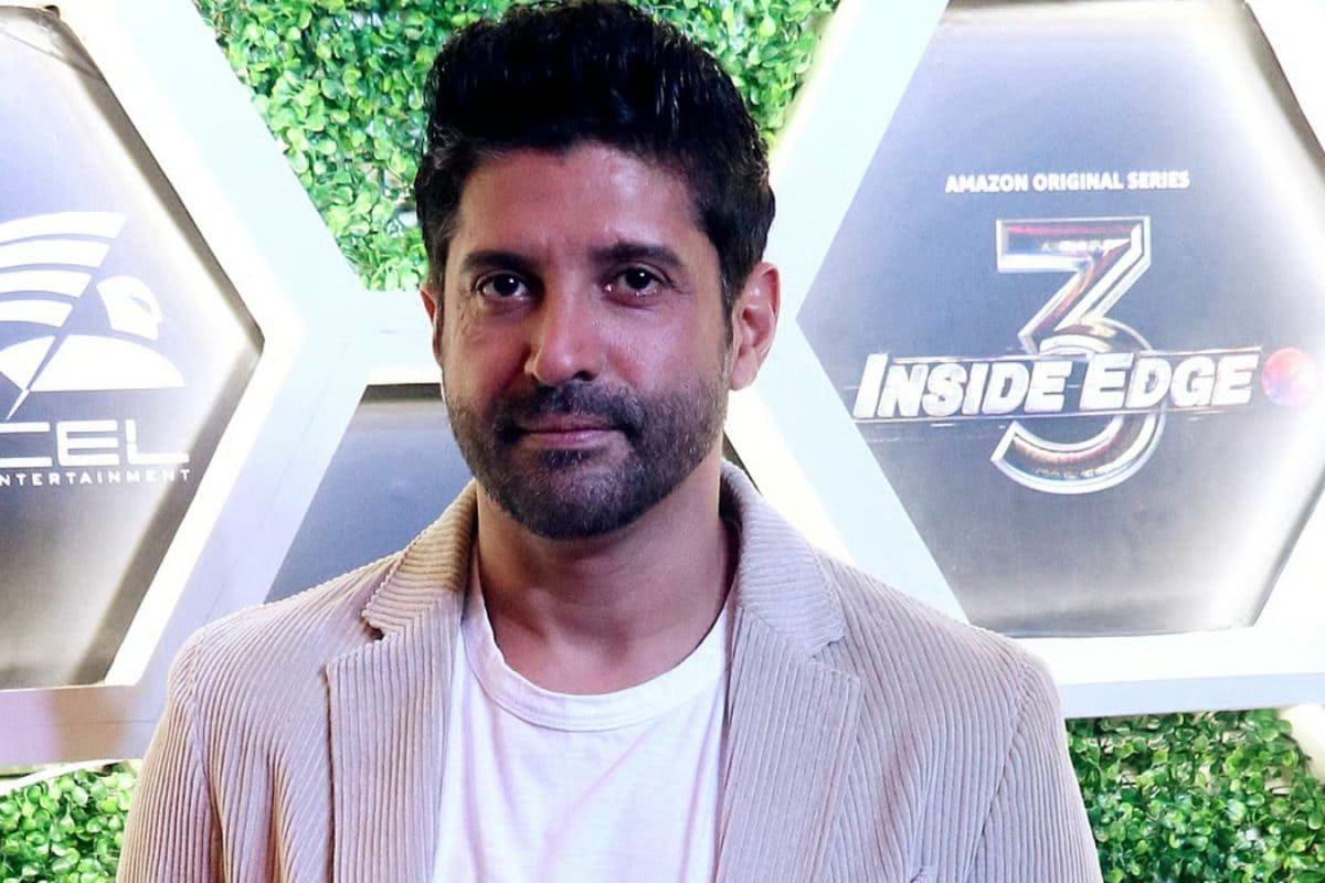 Bandra Police Arrest Farhan Akhtars Driver In Rs 12 Lakh Fraud Case