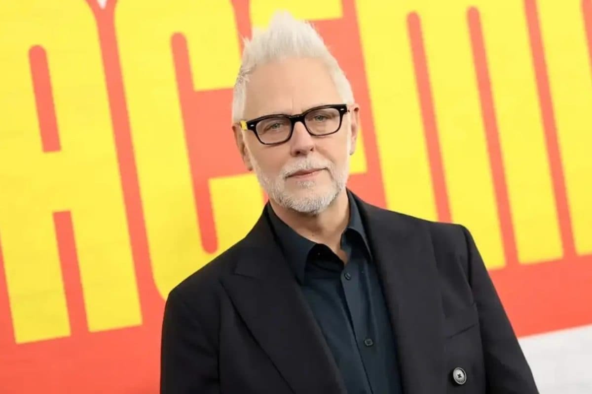 They Called Me Polarising: James Gunn Responds To Backlash Over Nazi Twist In Peacecreater