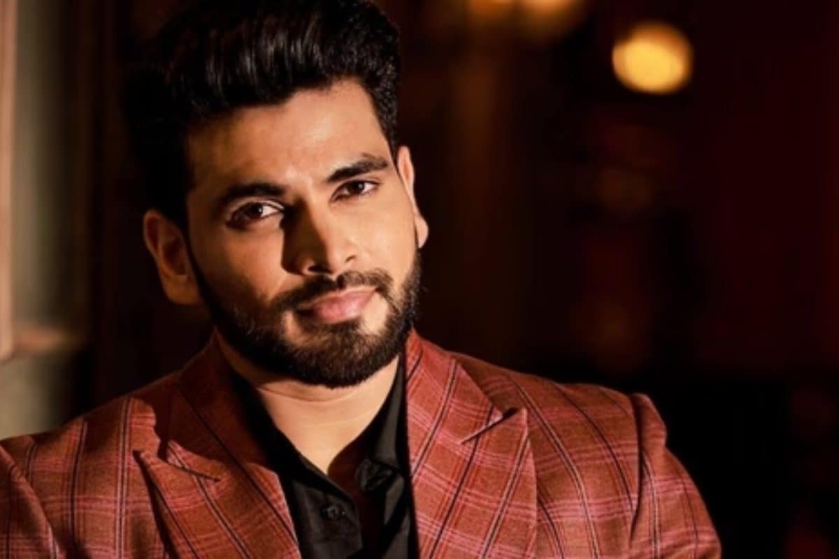 Shiv Thakare Says Short-Circuit Caused Fire At His Goregaon Residence: Its Under Control