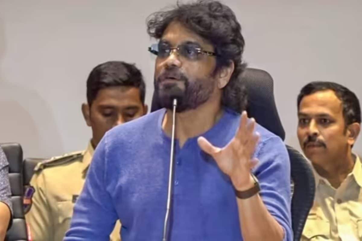 Nagarjuna Says Family Member Was Held In ‘Digital Arrest’ For Two Days Amid iBomma Crackdown
