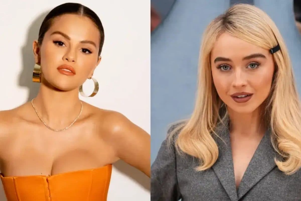 Gold Anthem Awards Honour Selena Gomez, Sabrina Carpenter, Andrew Garfield For Advocacy Work