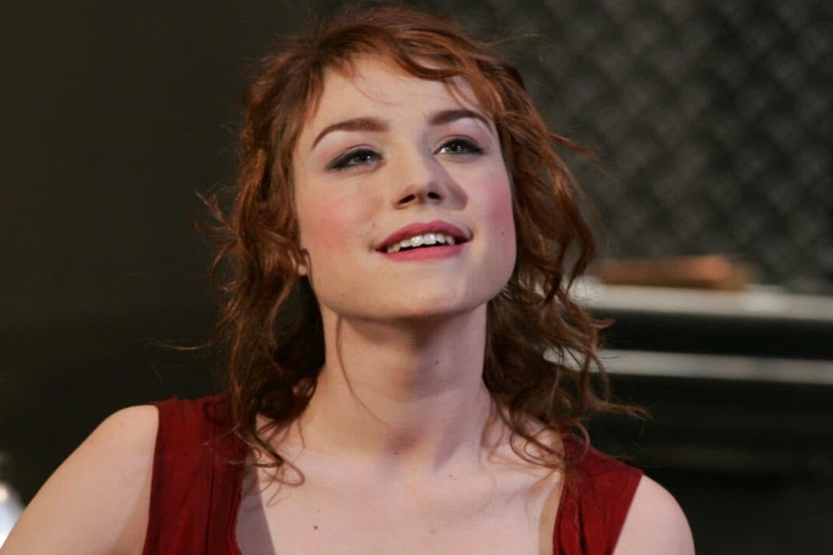 Emilie Dequenne, Award-Winning Belgian Actress, Dies At 43 From Rare Cancer