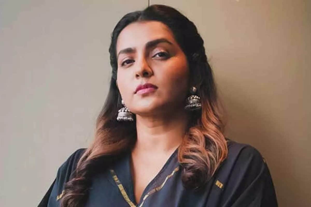 Parvathy Thiruvothu Questions Kerala CM’s Silence On Hema Committee Report