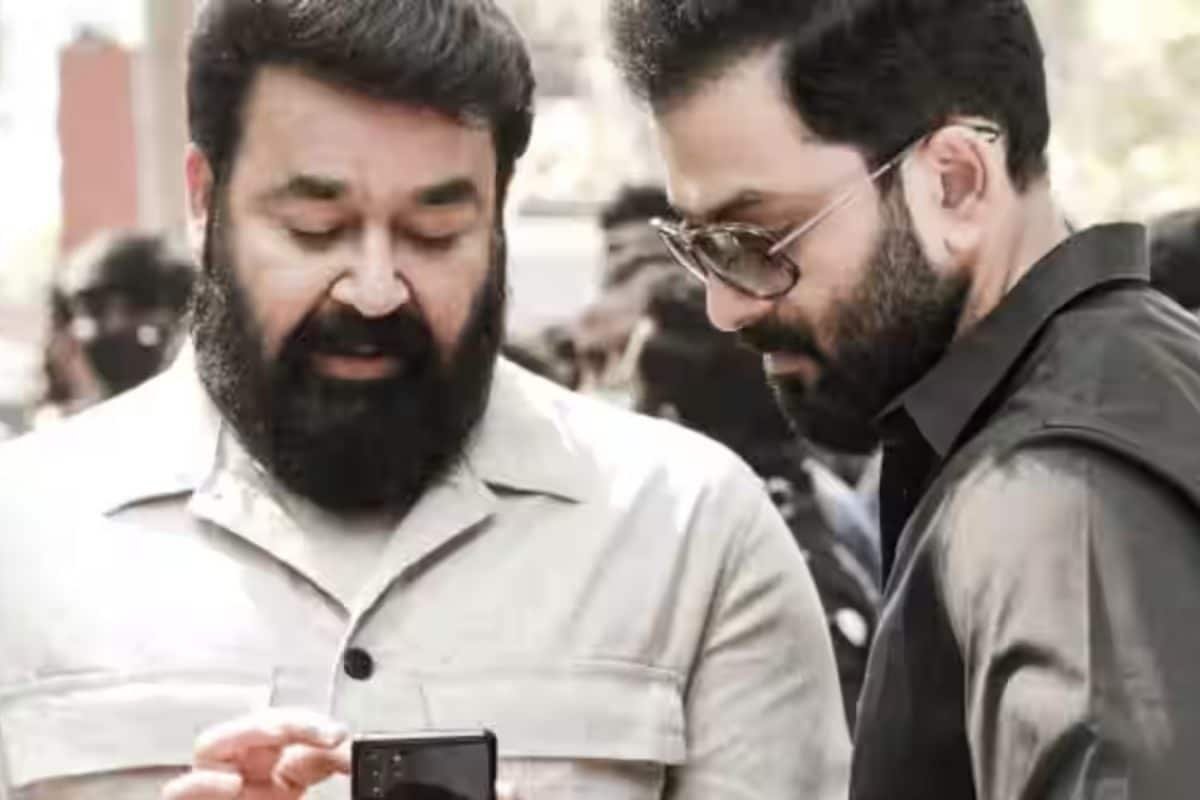 DYK? Mohanlal, Prithviraj Sukumaran Didn’t Charge A Fee For L2 Empuraan