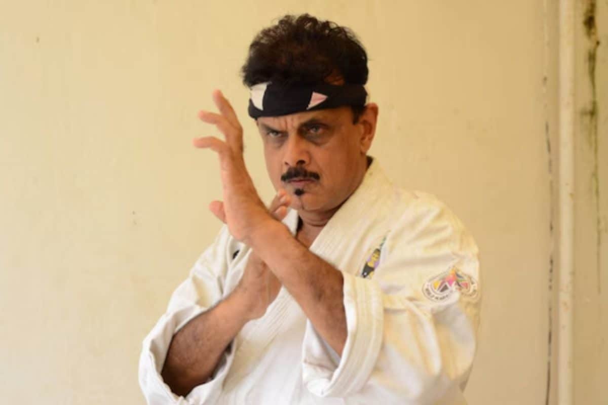 Shihan Hussaini No More: Tamil Actor And Karate Champion Succumbs to Blood Cancer