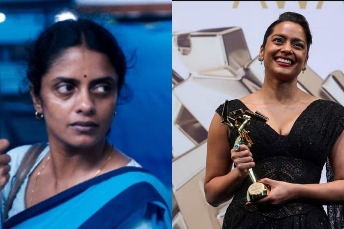 Asian Film Awards 2025: All We Imagine As Light Wins Best Film, Shahana Goswami Bags Best Actress Trophy
