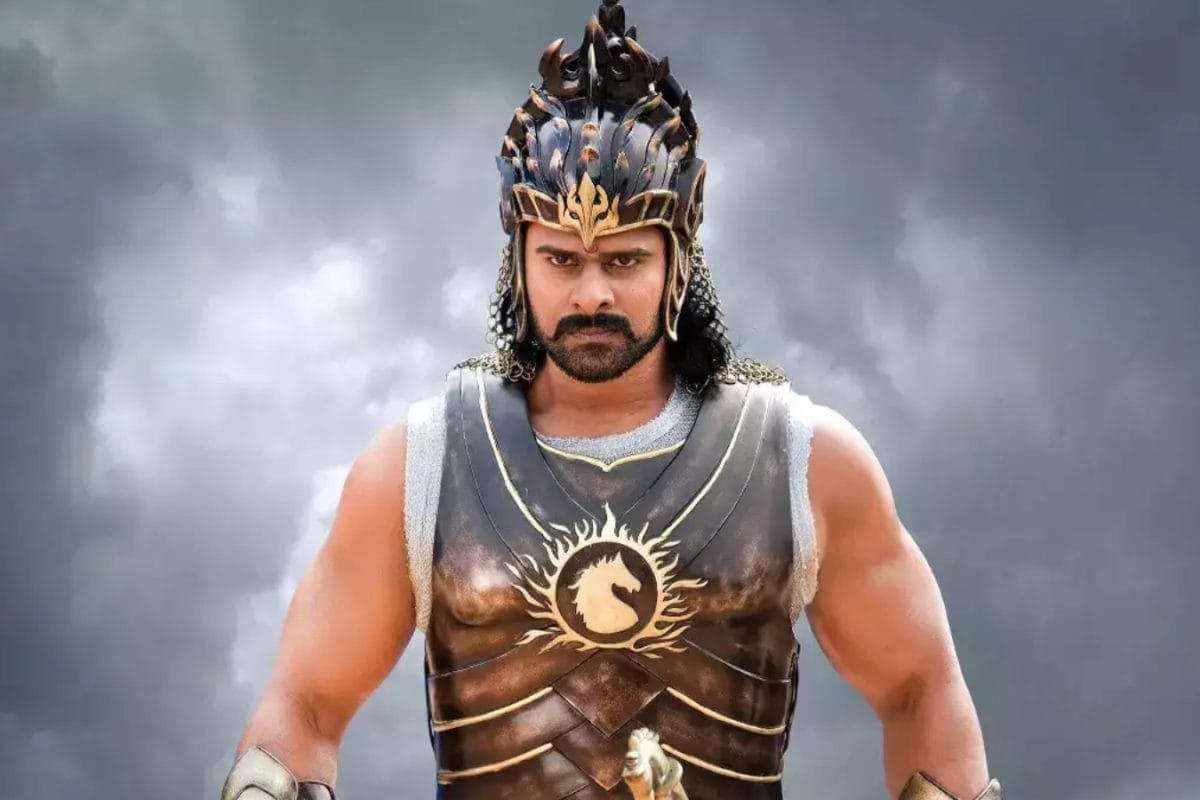 10 Years of Baahubali! Prabhas’ Magnum Opus To Re-Release In Theatres?