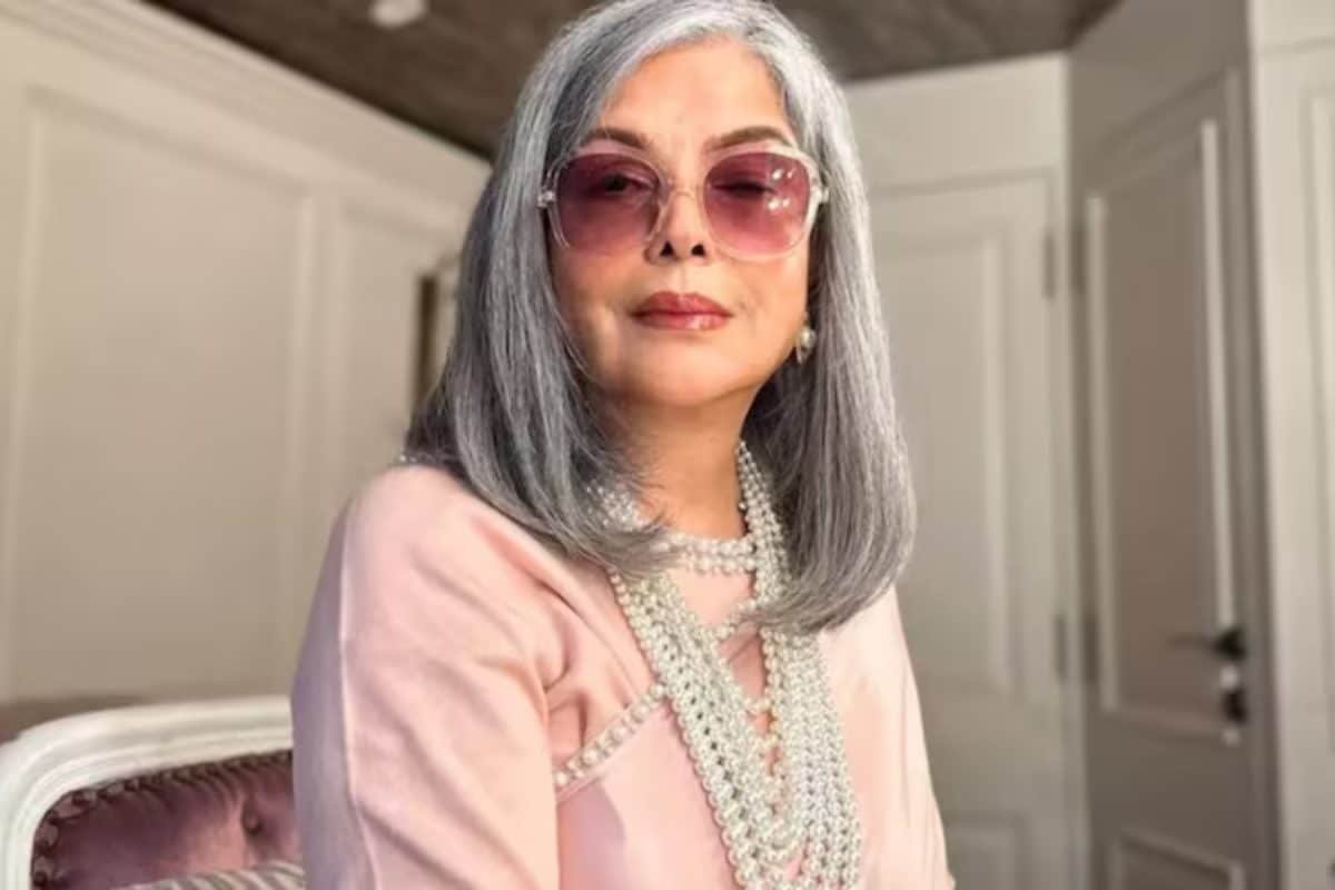 Zeenat Amans Ex-Husband Cheated When She Was Pregnant: I Did Everything To Make It Work