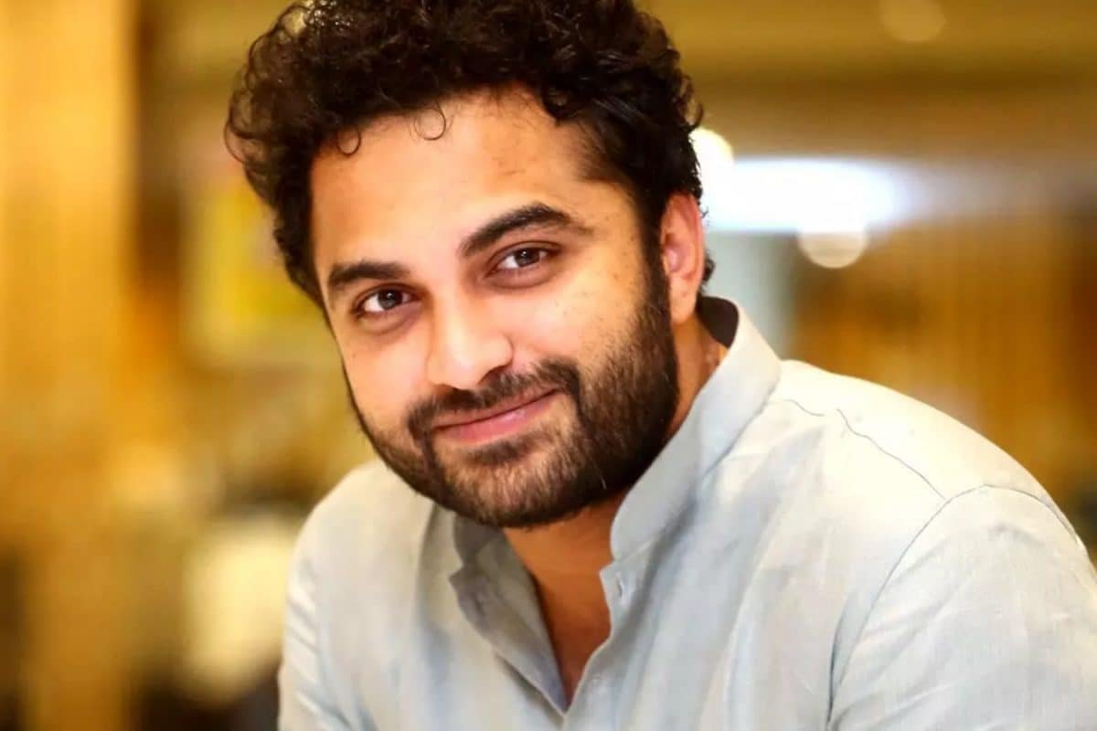 Vishwak Sens Hyderabad Home Robbed, Diamond Jewellery Worth Lakhs Stolen