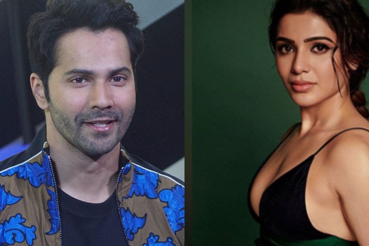 News18 Showsha Reel Awards OTT Full Winners List: Varun, Samantha, Jaideep, Aditi Among Top Winners