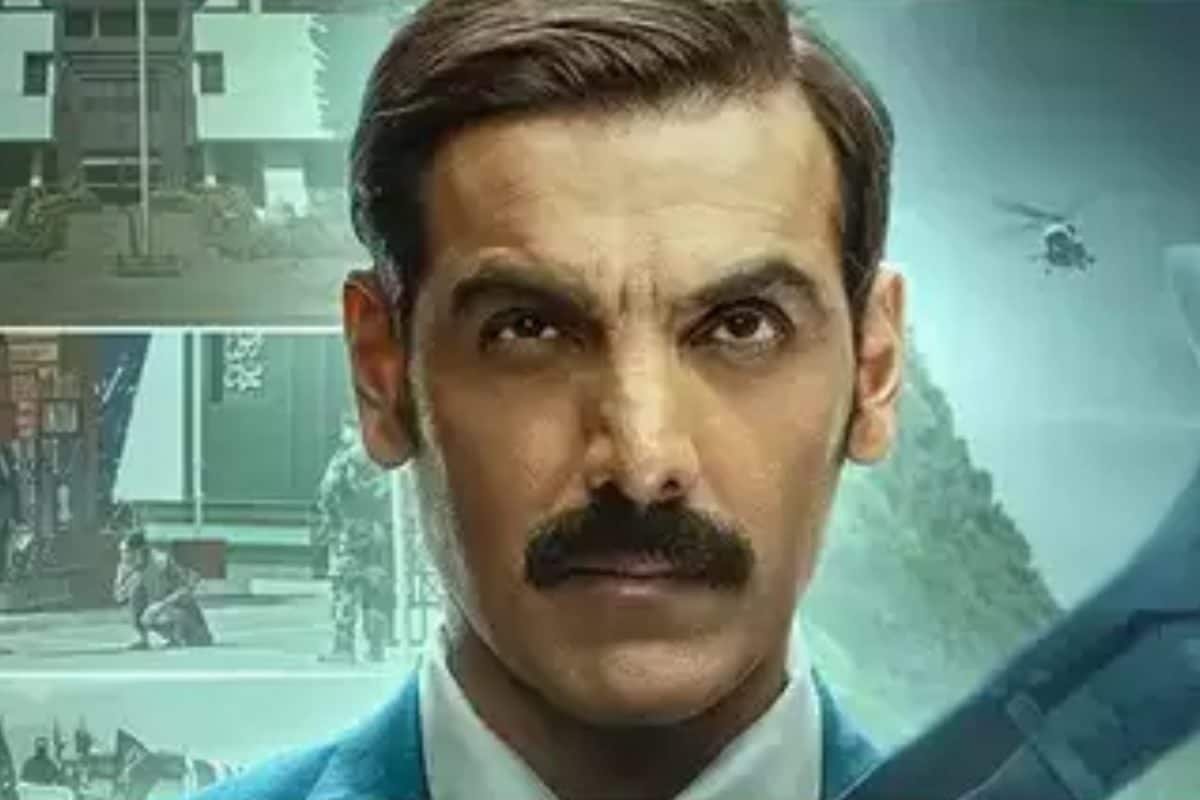 The Diplomat Box Office Collection Day 10: John Abraham’s Film Wraps 2nd Weekend With Rs 25 Crore