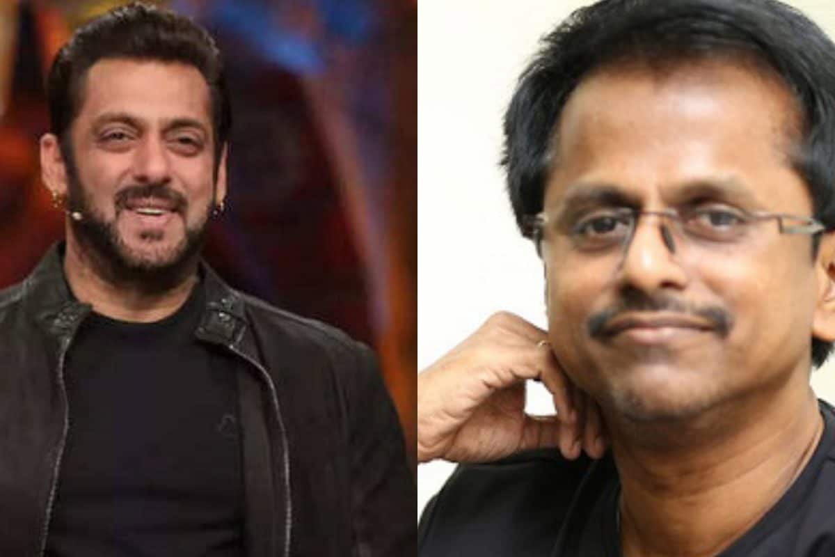 Salman Khan Says Sikandar Director AR Murugadoss Made Him Shoot 14-Hours Daily Despite Rib Injury