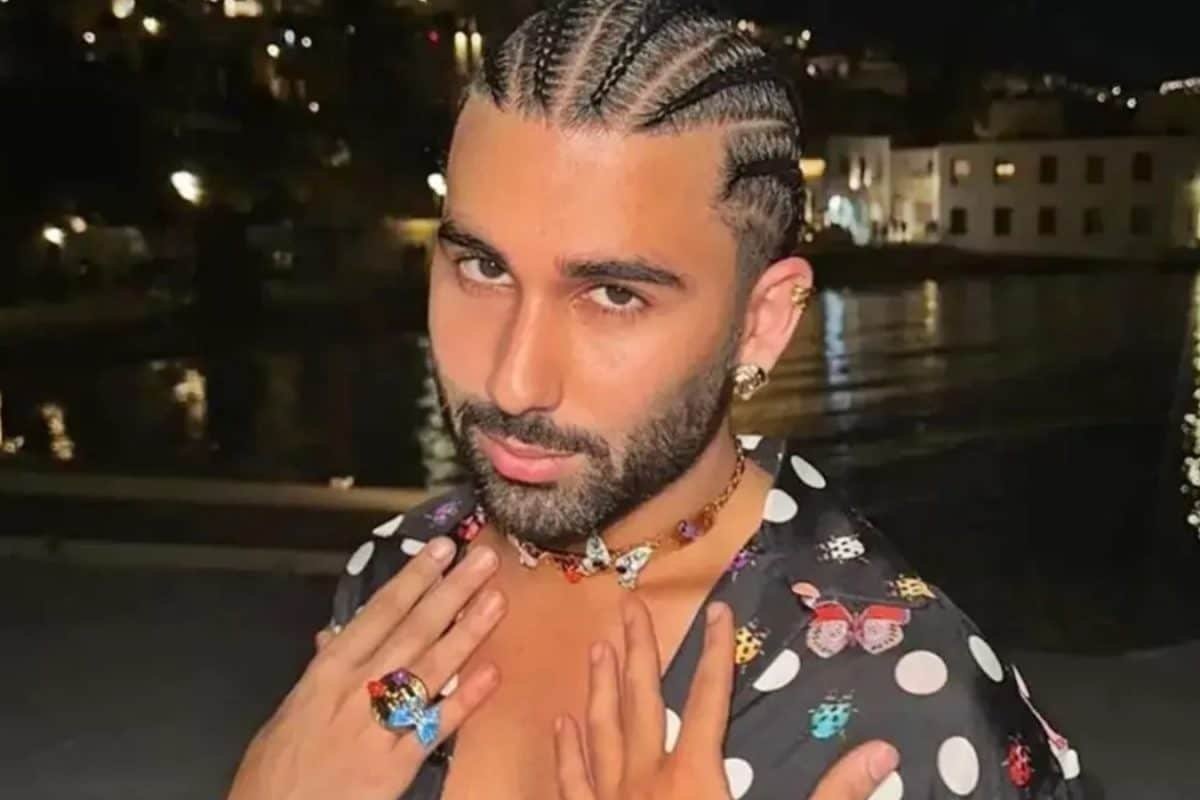 Hotel Body Responds After Orry, 7 Others Get Booked For Consuming Alcohol Near Vaishno Devi Shrine