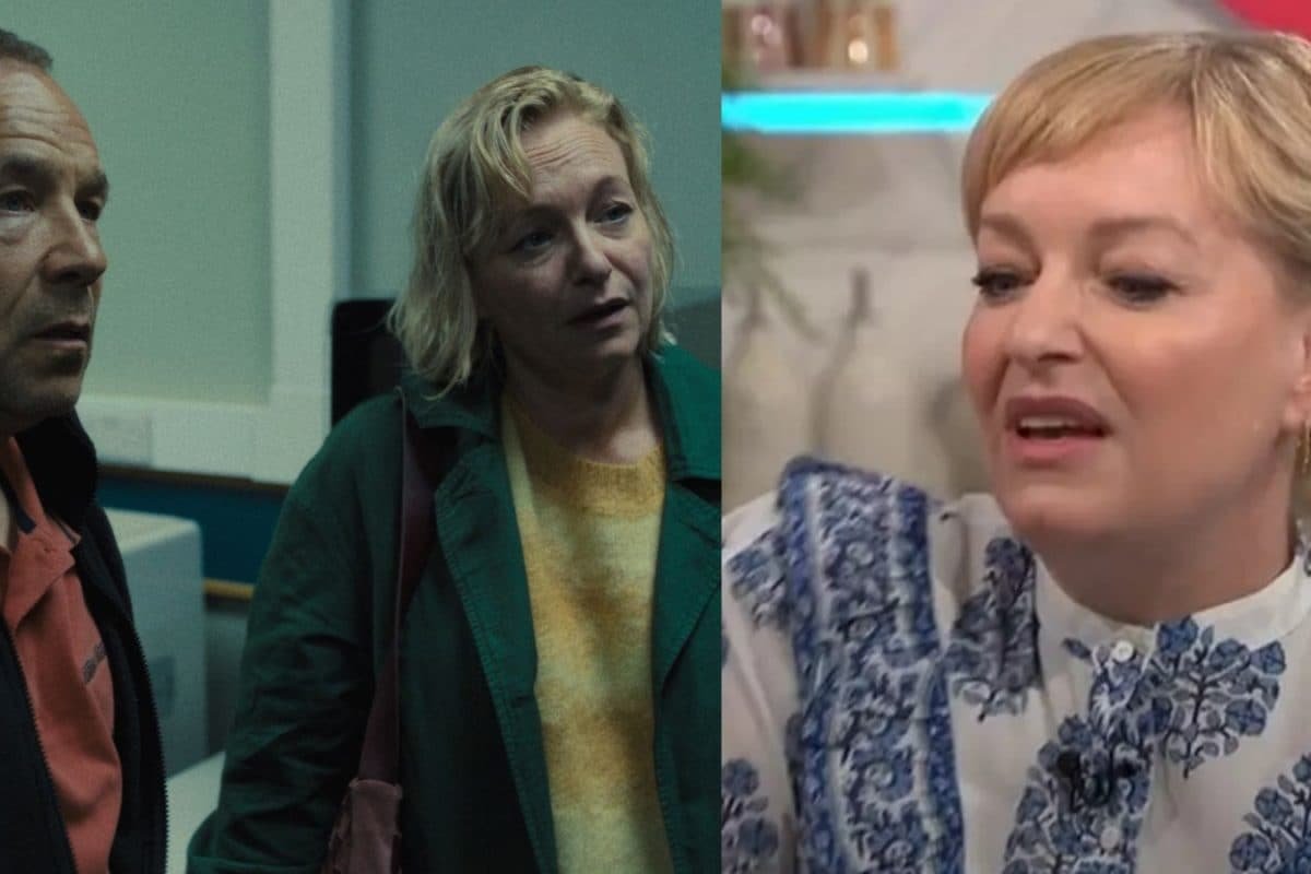 Adolescence Star Christine Tremarco Addresses Season 2 Speculation: I Think This Is A One-Off