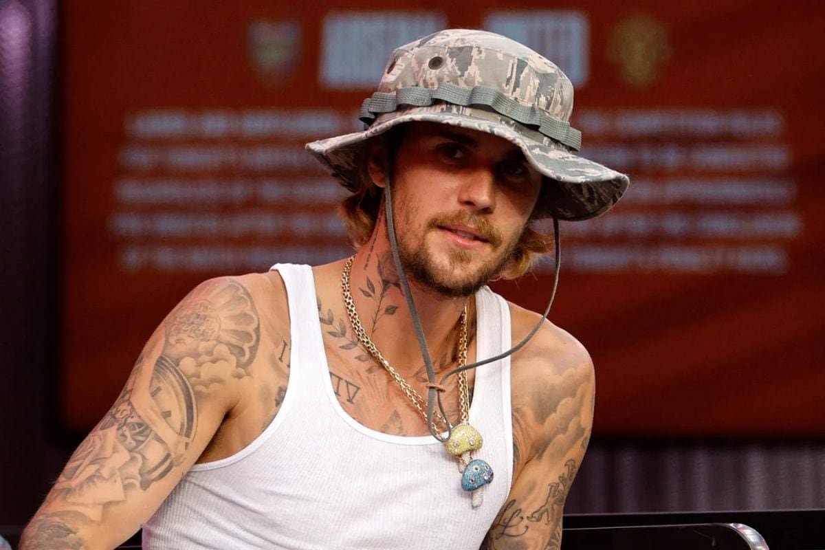 Justin Bieber Opens Up About His Anger Issues, Says Sometimes I Think I Hate Myself