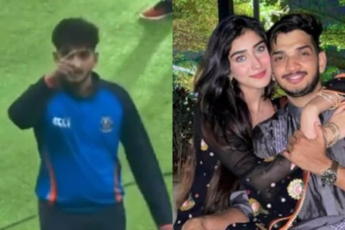 Munawar Faruqui Screams And Threatens Man Who Mentions His Ex-Girlfriend Nazila | Watch