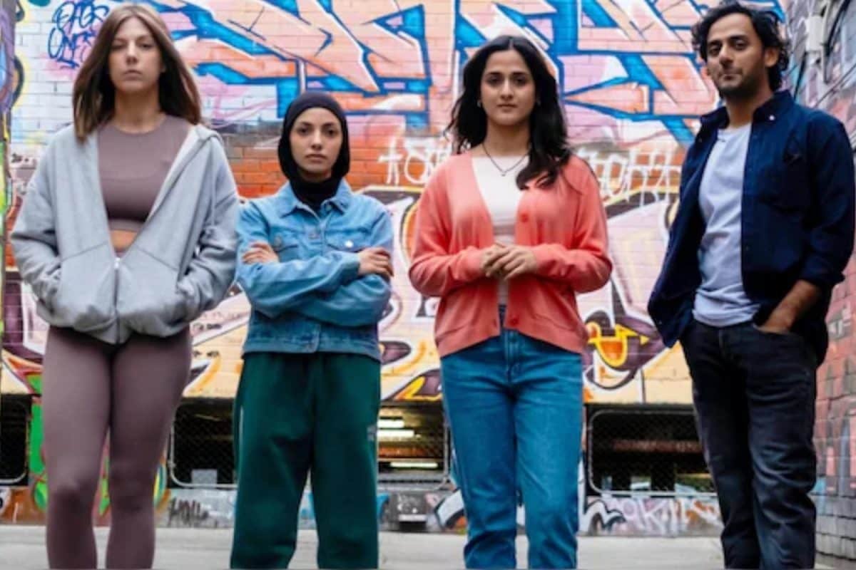 My Melbourne Review: A Reminder That Even Rock Bottom Has A Basement But Faith Has A Ladder