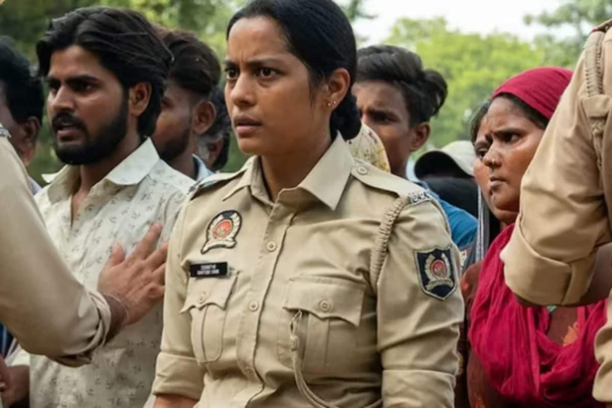 Oscar Pick Santosh Runs Into Trouble With CBFC, Release In India Denied