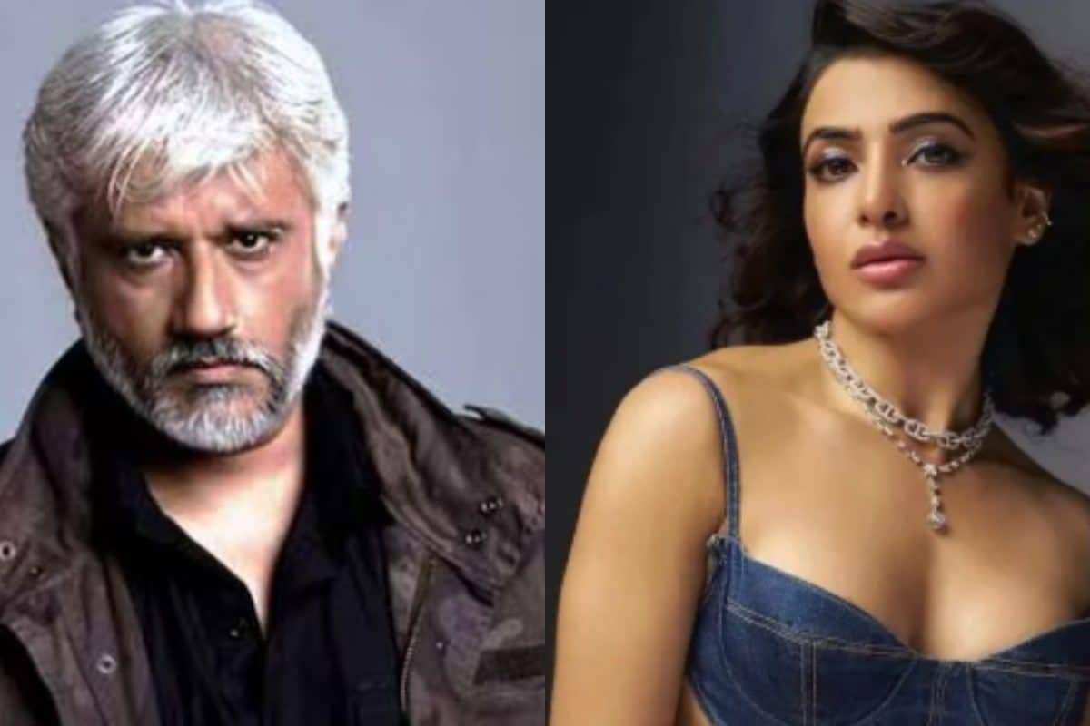 Vikram Bhatt Opens Up About Battling Autoimmune Condition Like Samantha Ruth Prabhu